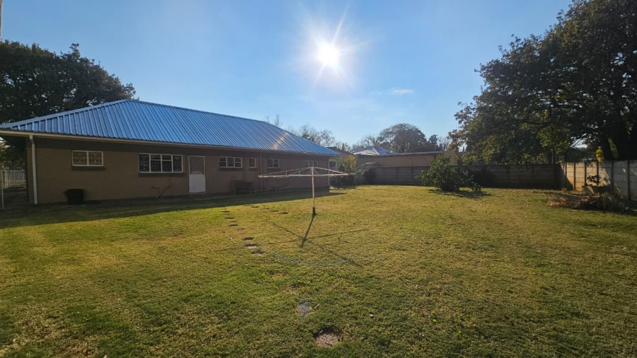 3 Bedroom Property for Sale in St Helena Free State